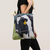 Ik zie je tote bag (Dichtbij)