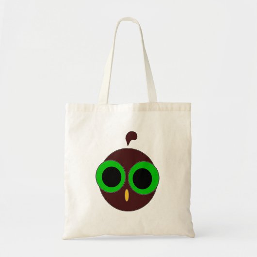 Ik zie je tote bag (Voorkant)