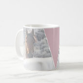 Ik zie je, Wild Horse Mok (Voorkant links)