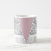 Ik zie je, Wild Horse Mok (Center)