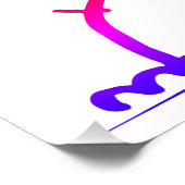 Ik zie je, zie me, zie je perfect poster (Hoek)