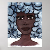 Ik zie je... zwarte liften. poster (Voorkant)