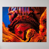 Ik Zie Jou Poster (Voorkant)