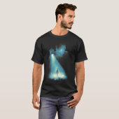 Ik Zie Jou T-shirt (Voorkant volledig)