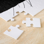 Ik zie Kat klikken om je kleurrijke decor te selec Legpuzzel (Zijkant)