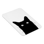 Ik zie Kat klikken om je kleurrijke decor te selec Magneet (Rechterzijde)