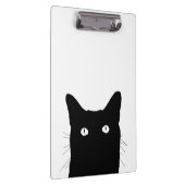 Ik zie Kat klikken om Uw Kleurdecor te selecteren Klembord (Rechts)