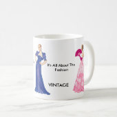 Ik zie  koffie-Mok Koffiemok (Voorkant rechts)