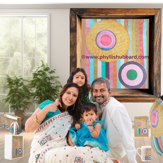 Ik zie medium cadeauzakje