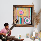 "Ik zie" Notitieboek