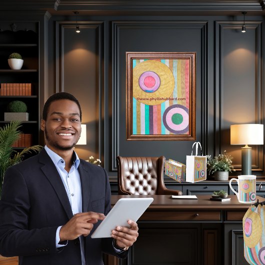 "Ik zie" Notitieboek