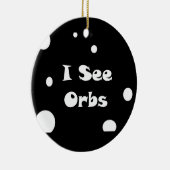 Ik zie ornament met een orbs-cirkel (Rechts)