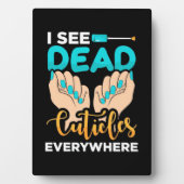 Ik zie overal kubussen fotoplaat (voorkant)