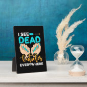 Ik zie overal kubussen fotoplaat (Zijkant)