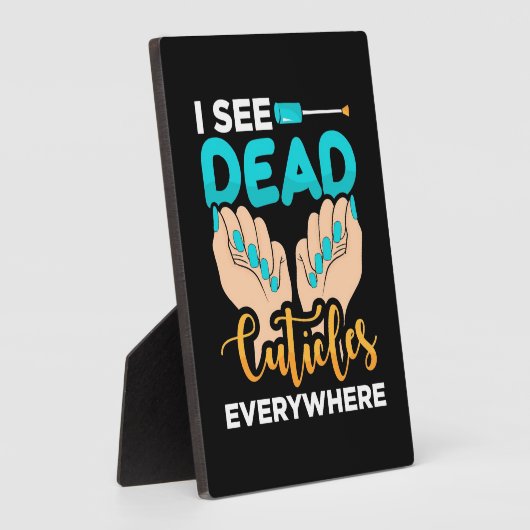 Ik zie overal kubussen fotoplaat (Zijkant)