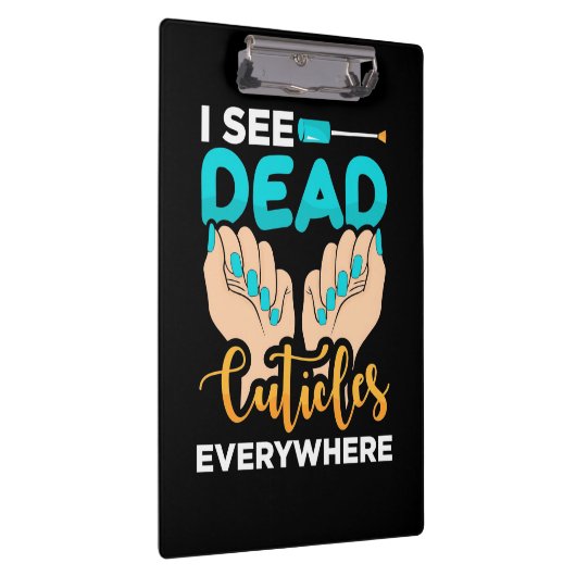 Ik zie overal kubussen klembord (Rechts)