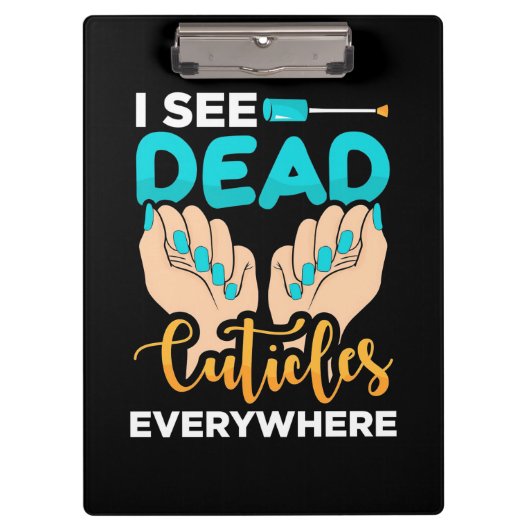 Ik zie overal kubussen klembord (Voorkant)