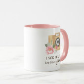 Ik zie schoonheid in alles wat fotograaf Mok heeft (Voorkant rechts)