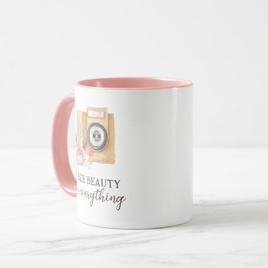 Ik zie schoonheid in alles wat fotograaf Mok heeft (Voorkant links)