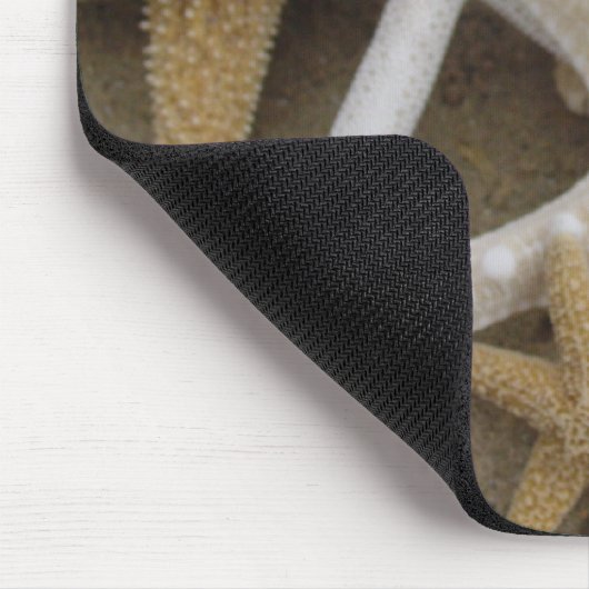 Ik zie sterren. muismat (Hoek)