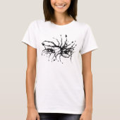 Ik zie t-shirt (Voorkant)