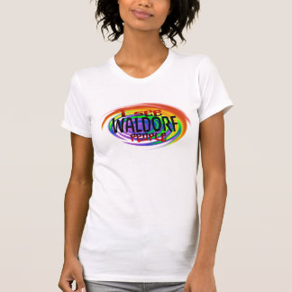 Ik zie Waldorf People T-shirt