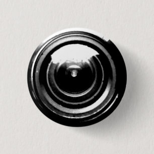 Ik zie wat je niet ziet ronde button 3,2 cm