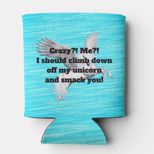 Ik? Ziekst? Blikjeskoeler (Achterkant)