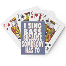 IK ZING BAS OMDAT IEMAND BARBERSHOP MOET DOEN