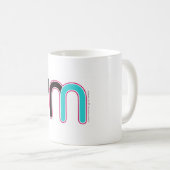 Ik zit in de Mok (Voorkant rechts)