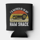 Ik zit liever in mijn hamerhut blikjeskoeler (Achterkant)