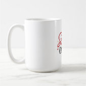 Ik zit vast aan jou koffiemok (Links)