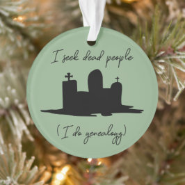 Ik zoek dode mensen genealogie grafsteen ornament