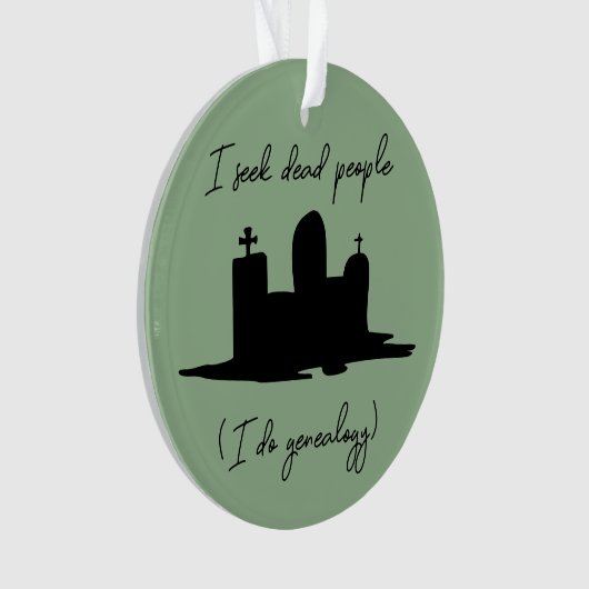 Ik zoek dode mensen genealogie grafsteen ornament (voorkant)