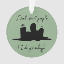 Ik zoek dode mensen genealogie grafsteen ornament