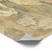 Ik zoek mijn Donkey, Wartburg Castle Poster (Hoek)