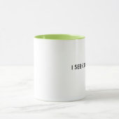 IK ZOEK MOK VAN DODE MENSEN (Midden)