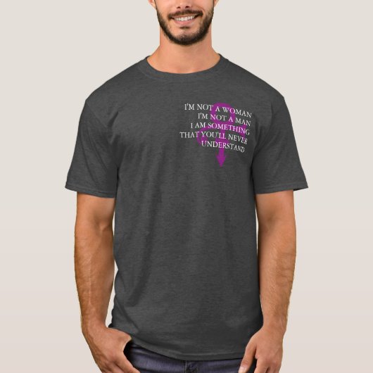 ik zou 4 u per shirt sterven (Voorkant)