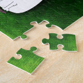 Ik zou alle negen leven met u twee katten legpuzzel (Zijkant)