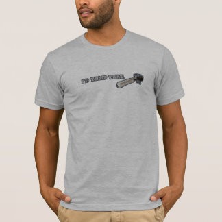 Ik zou dat aandoen t-shirt