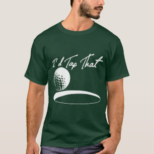 Ik zou dat kraken t-shirt