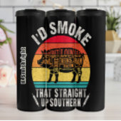 Ik zou dat meteen roken thermosbeker