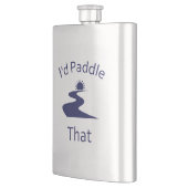 Ik zou dat willen aankleden flacon (Links)