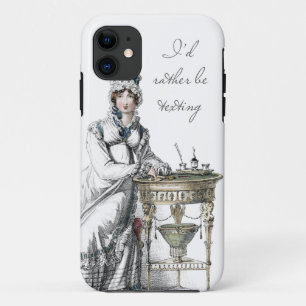 Ik zou eerder het Bord van de Mode van het Sms-Reg iPhone 11 Hoesje