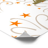 Ik zou eerder in Parijs zijn als oliefabriek... Poster (Hoek)