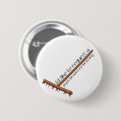 Ik zou graag een duwtje willen vragen... ronde button 5,7 cm (Voorkant /achterkant)