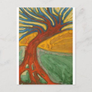 Ik zou graag mij zijn briefkaart