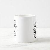 Ik zou het ermee eens zijn, maar we zouden allebei koffiemok (Center)