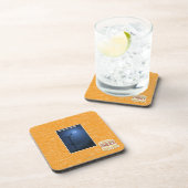 Ik zou het kunnen krijgen als ik wilde bier onderzetter (Rechterzijde)