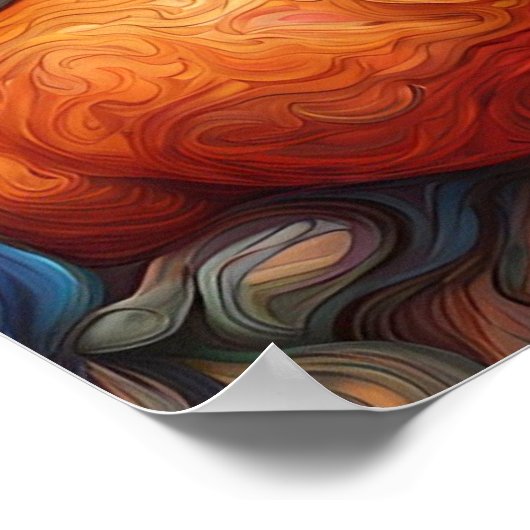 Ik zou het niet geloven als je het niet zag poster (Hoek)